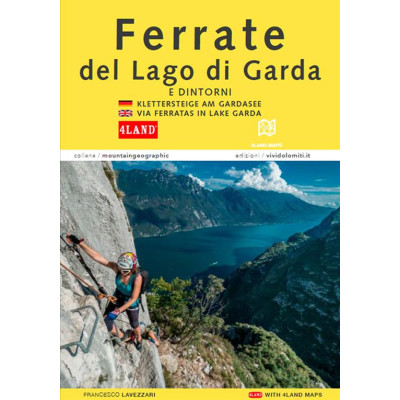 Ferrate del Lago di Garda e...