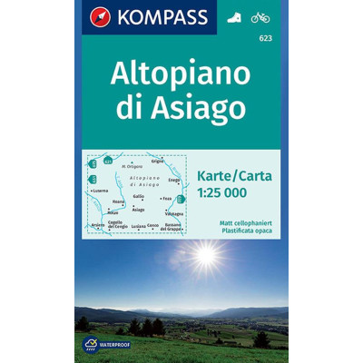 Altopiano di Asiago 623...