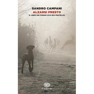 Alzarsi presto. Il libro...