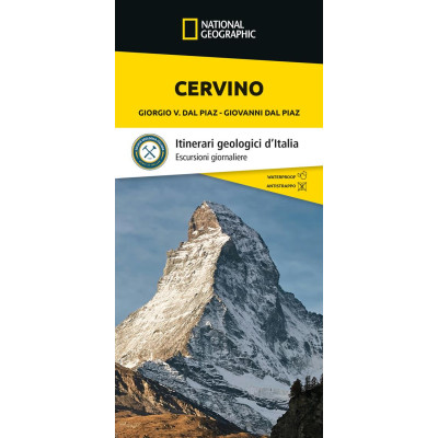 Cervino. Itinerari...