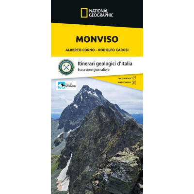 Monviso. Itinerari...