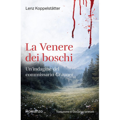 La Venere dei boschi....