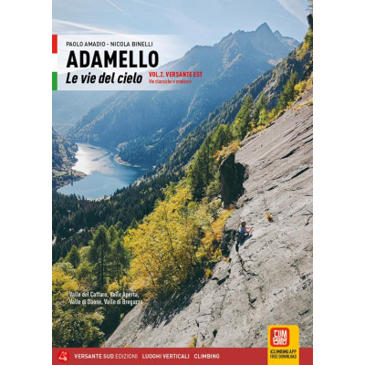 Adamello - Le vie del cielo...