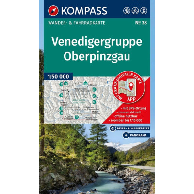 Venedigergruppe -...