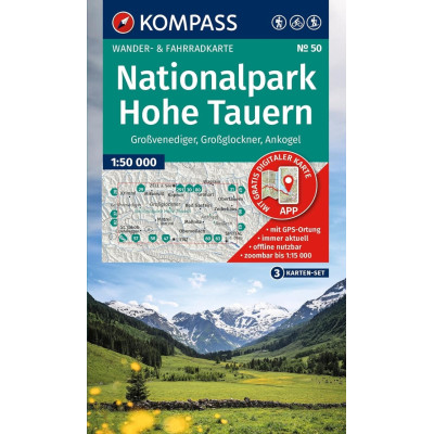 Nationalpark Hohe Tauern...