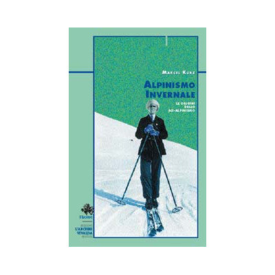 Alpinismo invernale. Le...