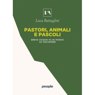 Pastori, animali e pascoli....