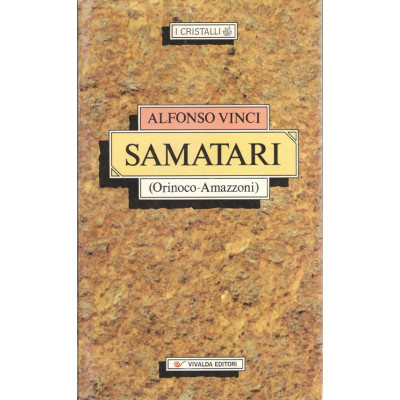 Samatari (Orinoco-Amazzoni)