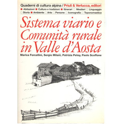 Sistema viario e Comunità...