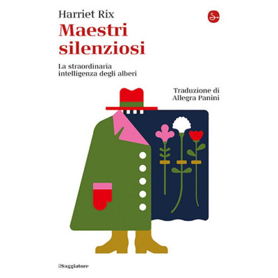 Maestri silenziosi. La...