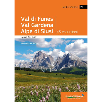 Val di Funes, Val Gardena,...