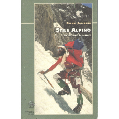 Stile alpino. Un decennio...
