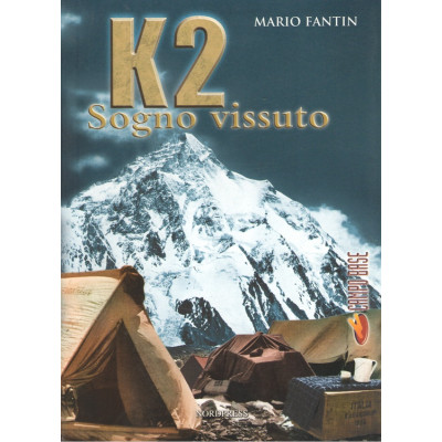 K2 Sogno vissuto