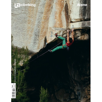 Up climbing - 41 Atene