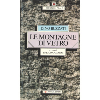 Le montagne di vetro
