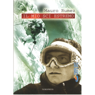 Il mio sci estremo