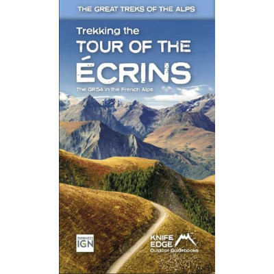 Trekking the Tour of the...