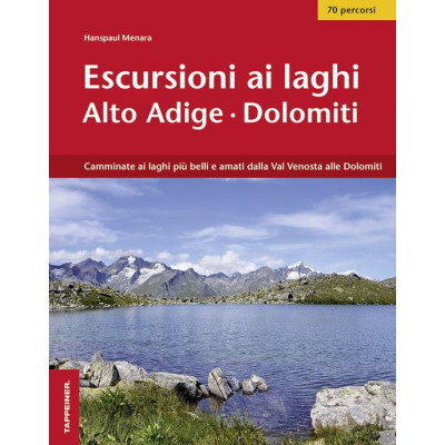 Escursioni ai laghi in Alto...