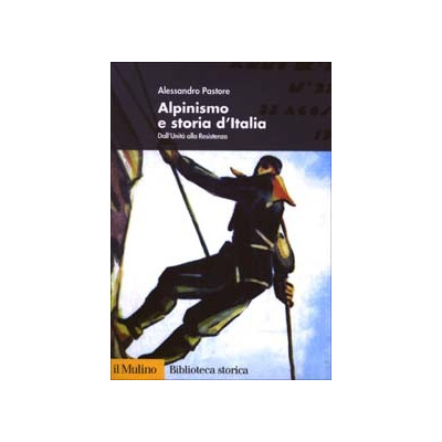 Alpinismo e storia...