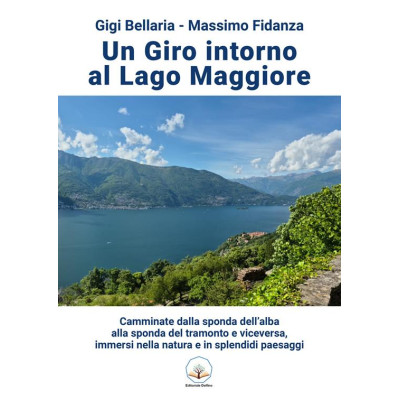 Un giro intorno al lago...