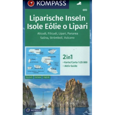 Isole Eolie o Lipari 693...
