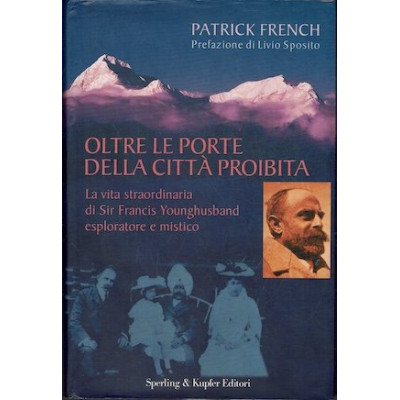 Oltre le porte della città...