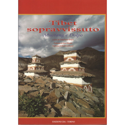 Tibet sopravvissuto....