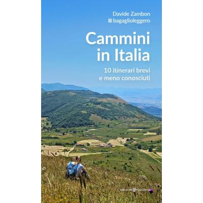 Cammini in Italia. 10...