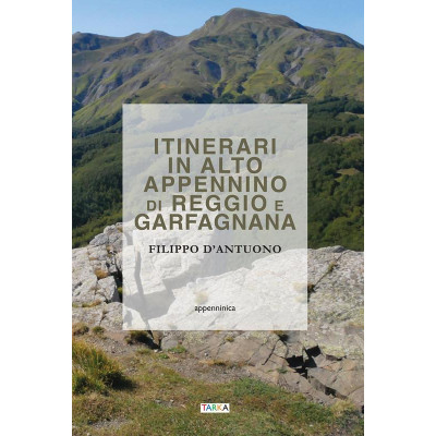 Itinerari in alto Appennino...