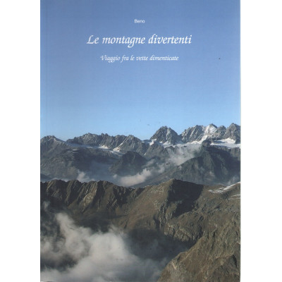 Le montagne divertenti....
