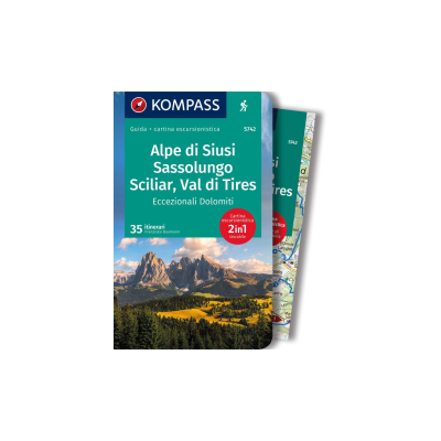 Alpe di Siusi Sassolungo...