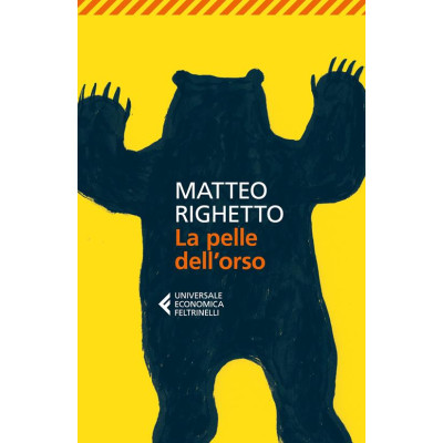 La pelle dell'orso