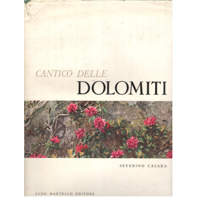 Cantico delle Dolomiti