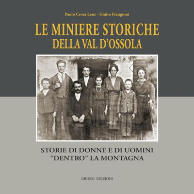 Le miniere storiche della...