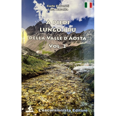 A piedi lungo i ru della...