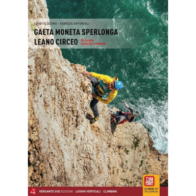 Gaeta Moneta Sperlonga...