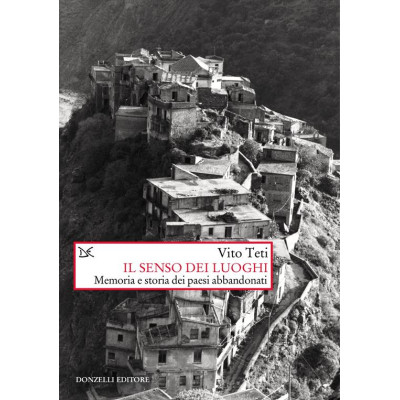Il senso dei luoghi....