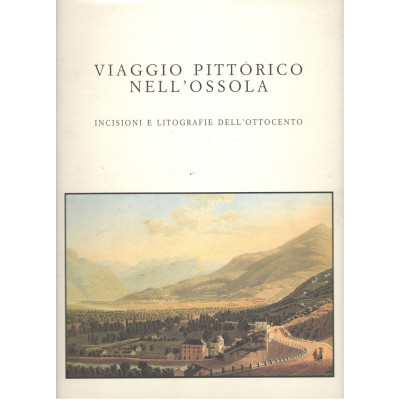 Viaggio pittorico...