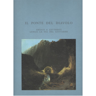Il ponte del diavolo....