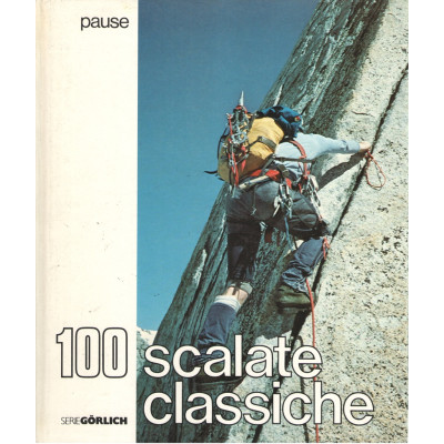 100 scalate classiche