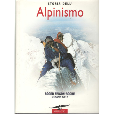 Storia dell'Alpinismo