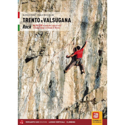 Trento e Valsugana Rock 64...