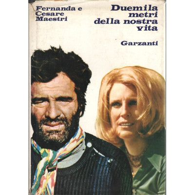 Duemila metri della nostra...