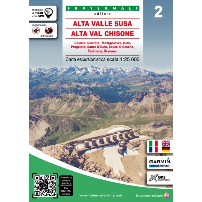 Alta Valle Susa - Alta Val...