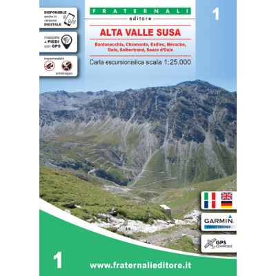 Alta Valle Susa 1