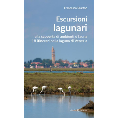 Escursioni lagunari. Alla...