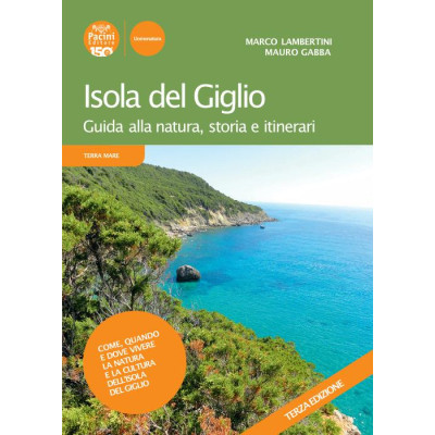 Isola del Giglio. Guida...