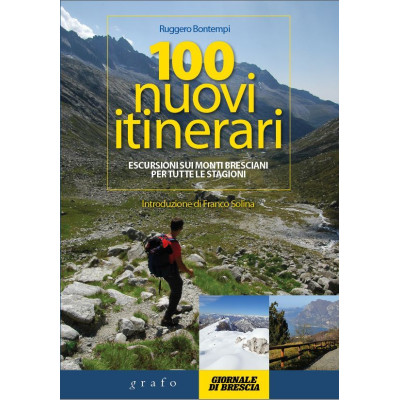 100 nuovi itinerari...