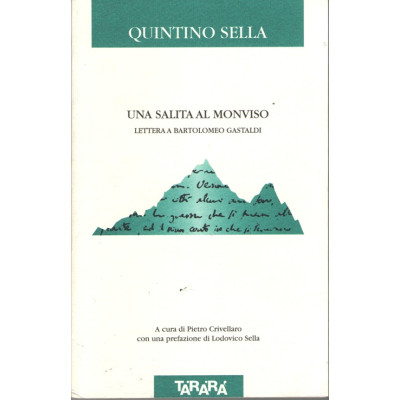 Una salita al Monviso