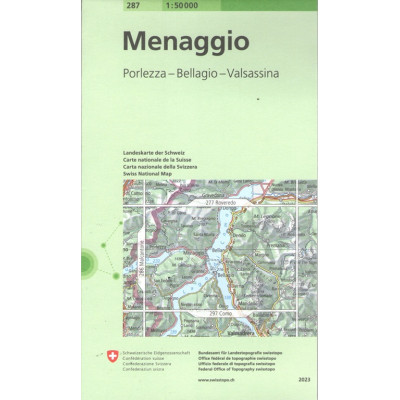 Menaggio Porlezza Bellagio...